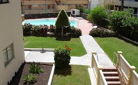 Apartamento Los Ficus Playa Del Inlges